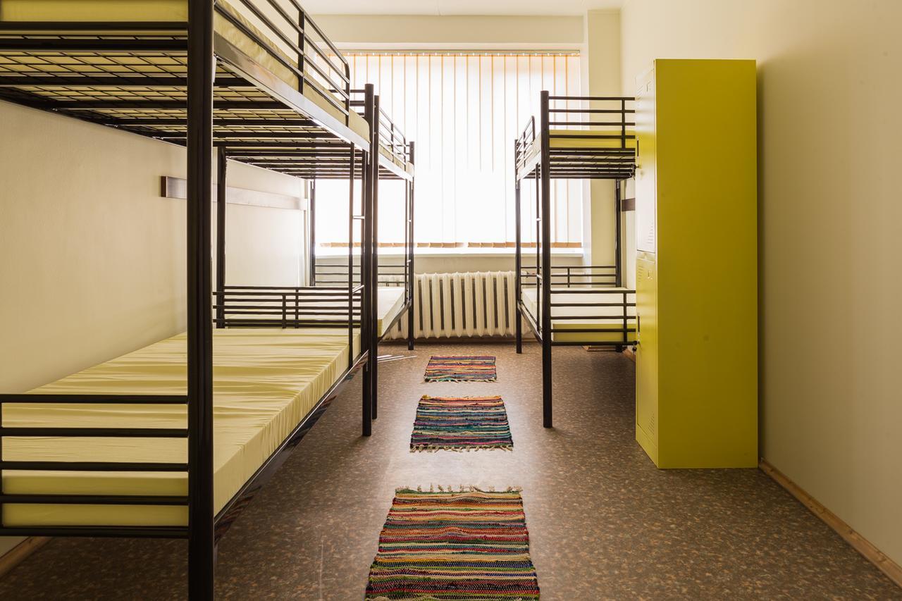 Ehe Hostel Tallinn Room photo