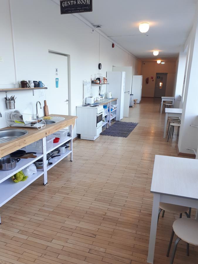 Ehe Hostel Tallinn Room photo